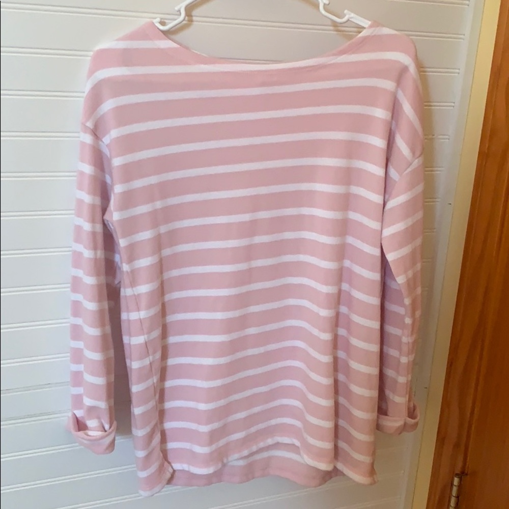 Old navy sweater